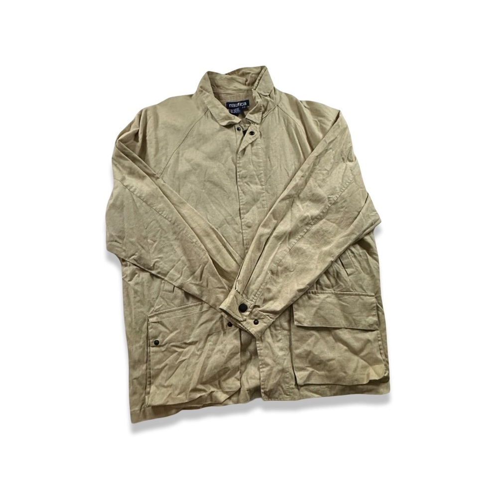 Nautica Cotton Jacket